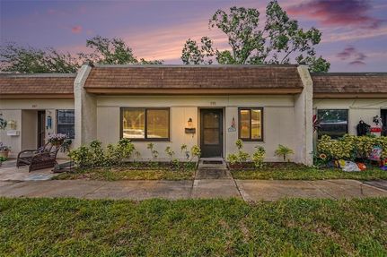 House for sale in Pinellas County, Florida