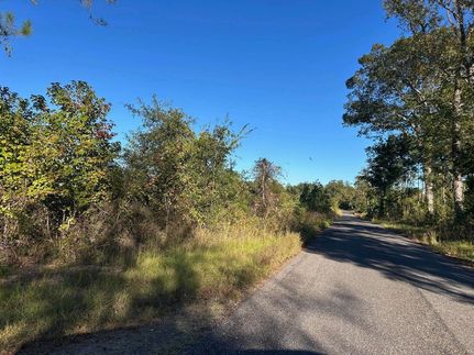 Land for sale in Harrison County, Texas