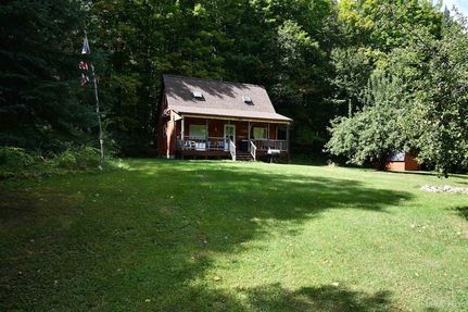 Land for sale in Alger County, Michigan