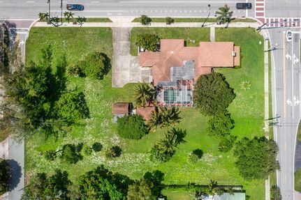 Undeveloped Land for sale in Broward County, Florida