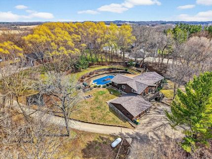 Land for sale in Dane County, Wisconsin