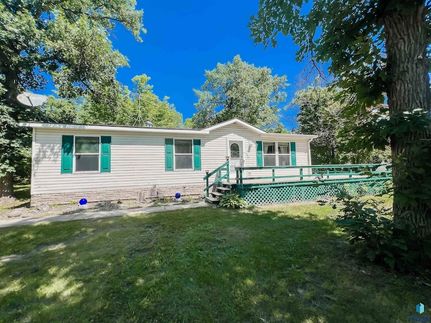 House for sale in Mahnomen County, Minnesota