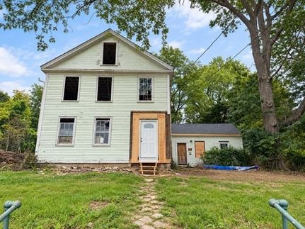 Land for sale in Worcester County, Massachusetts