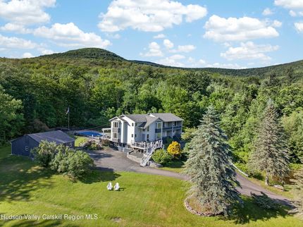 Land for sale in Greene County, New York