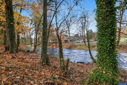 Homesite for sale in Marion County, Oregon