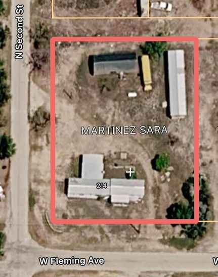 Undeveloped Land for sale in Irion County, Texas