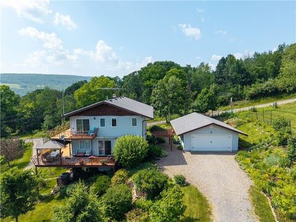 House for sale in Yates County, New York