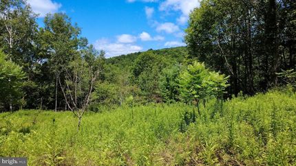 Land for sale in Centre County, Pennsylvania