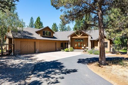 Land for sale in Deschutes County, Oregon