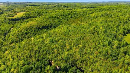 Land for sale in Morgan County, Kentucky