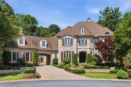 House for sale in Fulton County, Georgia