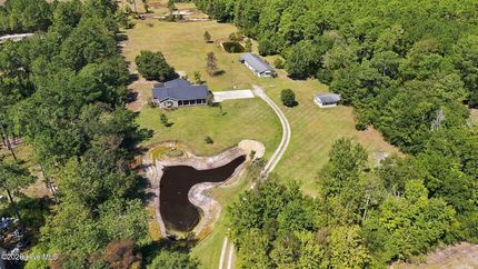 Land for sale in Onslow County, North Carolina