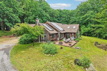 Land for sale in Middlesex County, Massachusetts