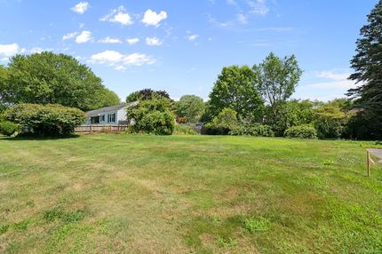 Land for sale in New Haven County, Connecticut
