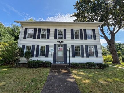 Land for sale in Worcester County, Massachusetts