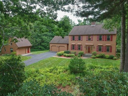 Land for sale in Worcester County, Massachusetts