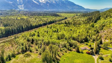 Land for sale in Snohomish County, Washington