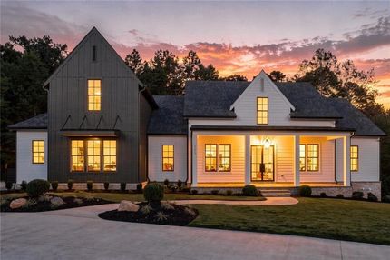 House for sale in Cherokee County, Georgia