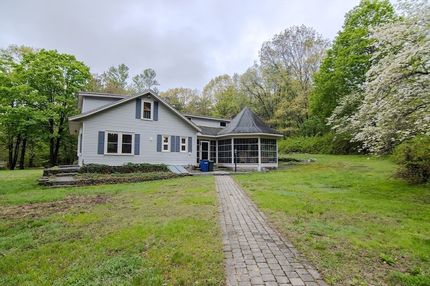 Land for sale in Worcester County, Massachusetts