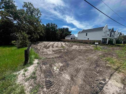 Land for sale in Escambia County, Florida