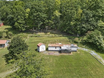 Undeveloped Land for sale in Smyth County, Virginia