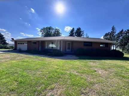 Land for sale in Nuckolls County, Nebraska