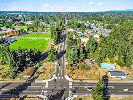 Undeveloped Land for sale in Pierce County, Washington