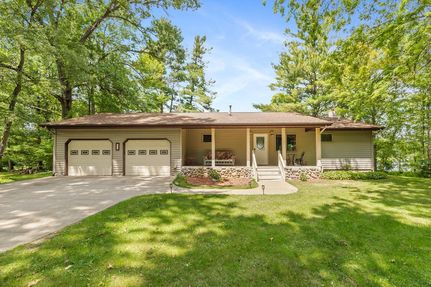 House for sale in Montcalm County, Michigan
