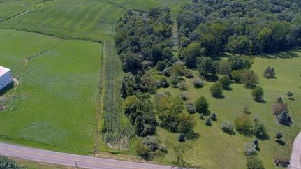 Homesite for sale in Holmes County, Ohio