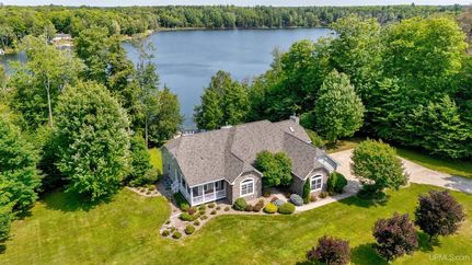 Land for sale in Schoolcraft County, Michigan
