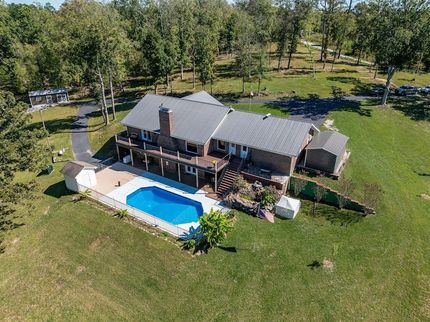 Oceanfront Property for sale in Decatur County, Tennessee