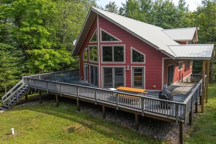 Land for sale in Langlade County, Wisconsin