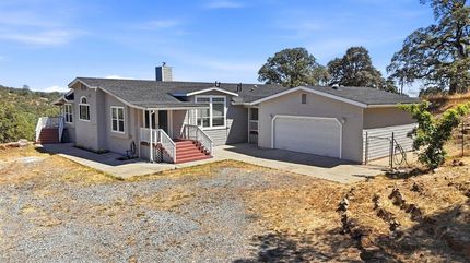 Land for sale in El Dorado County, California