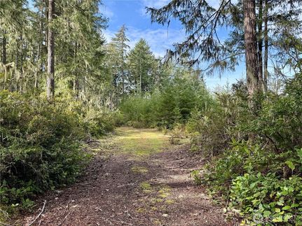 Land for sale in Kitsap County, Washington