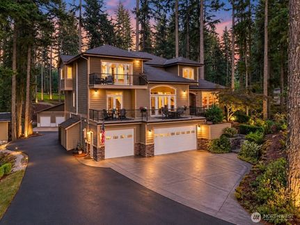 Land for sale in King County, Washington