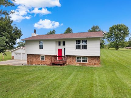 House for sale in Jefferson County, Tennessee