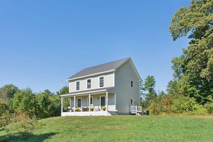 Land for sale in Cumberland County, Maine