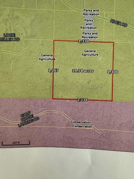 Undeveloped Land for sale in Walton County, Florida