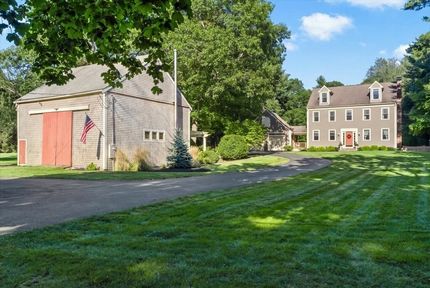 House for sale in Plymouth County, Massachusetts