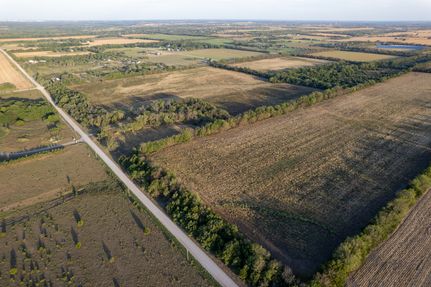 Land for sale in Butler County, Kansas