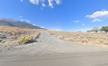Undeveloped Land for sale in Lander County, Nevada