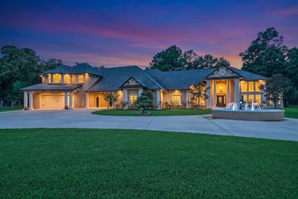House for sale in Waller County, Texas