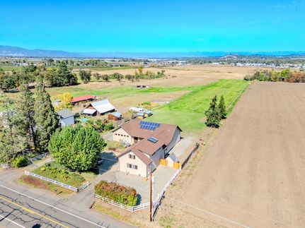 House for sale in Jackson County, Oregon