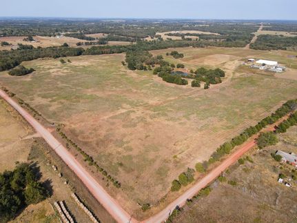 Farm and Ranch for sale in Lincoln County, Oklahoma