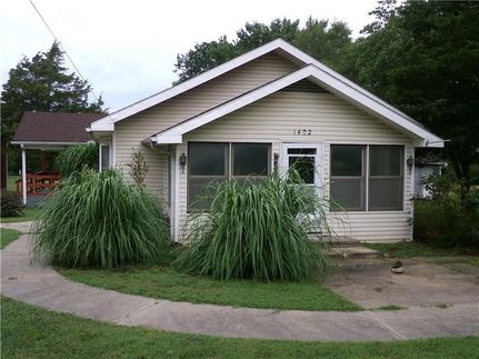 House for sale in Allen County, Kansas