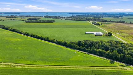 Land for sale in Mercer County, Ohio