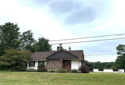 Land for sale in Otsego County, New York