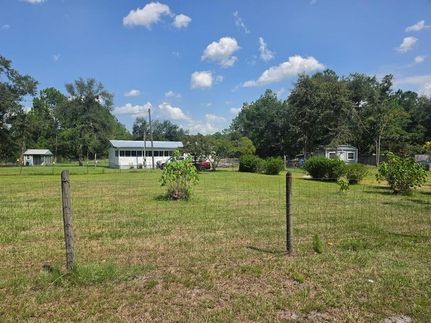 House for sale in Lanier County, Georgia