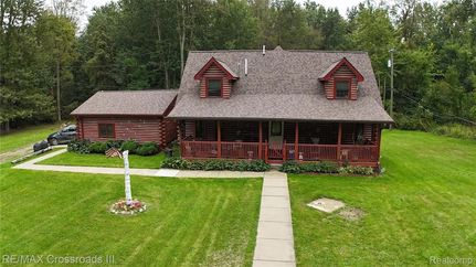 Farm and Ranch for sale in Wayne County, Michigan