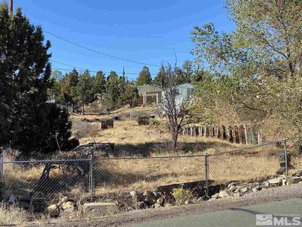 Undeveloped Land for sale in Washoe County, Nevada